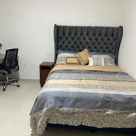 فيلا Nueva Casa Tipo Departamento تامبيكو المظهر الخارجي الصورة