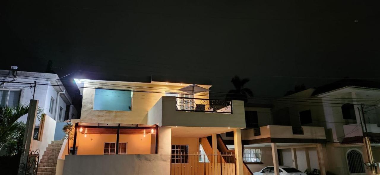 فيلا Nueva Casa Tipo Departamento تامبيكو المظهر الخارجي الصورة