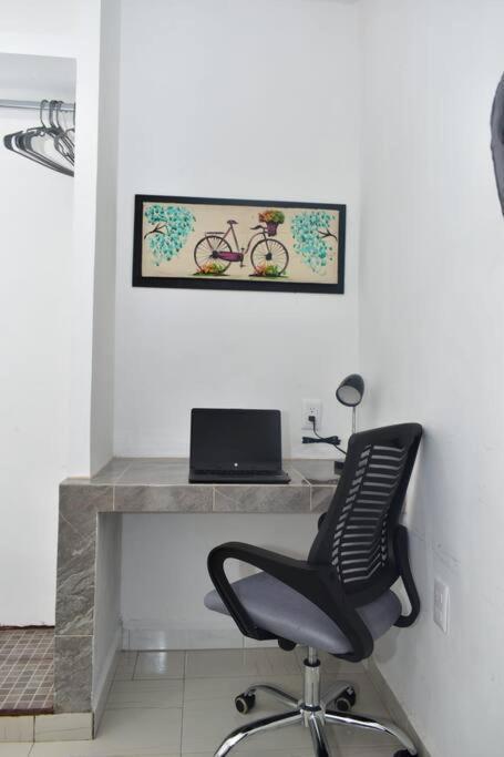 فيلا Nueva Casa Tipo Departamento تامبيكو المظهر الخارجي الصورة