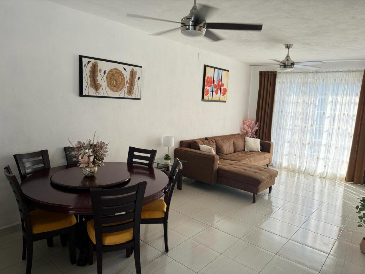 فيلا Nueva Casa Tipo Departamento تامبيكو المظهر الخارجي الصورة