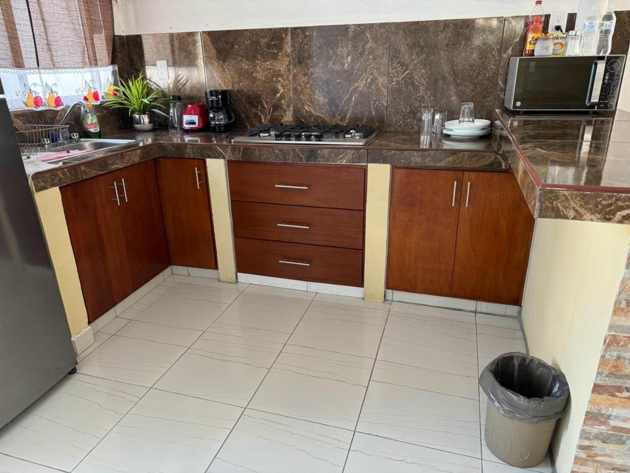 فيلا Nueva Casa Tipo Departamento تامبيكو المظهر الخارجي الصورة