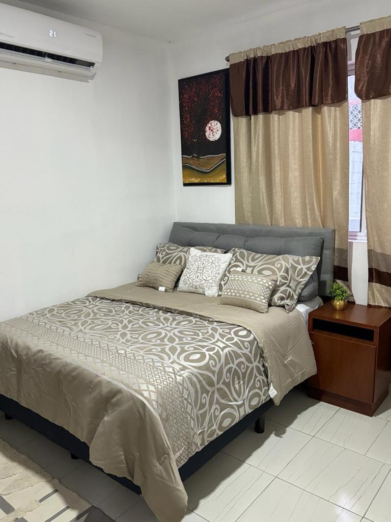 فيلا Nueva Casa Tipo Departamento تامبيكو المظهر الخارجي الصورة