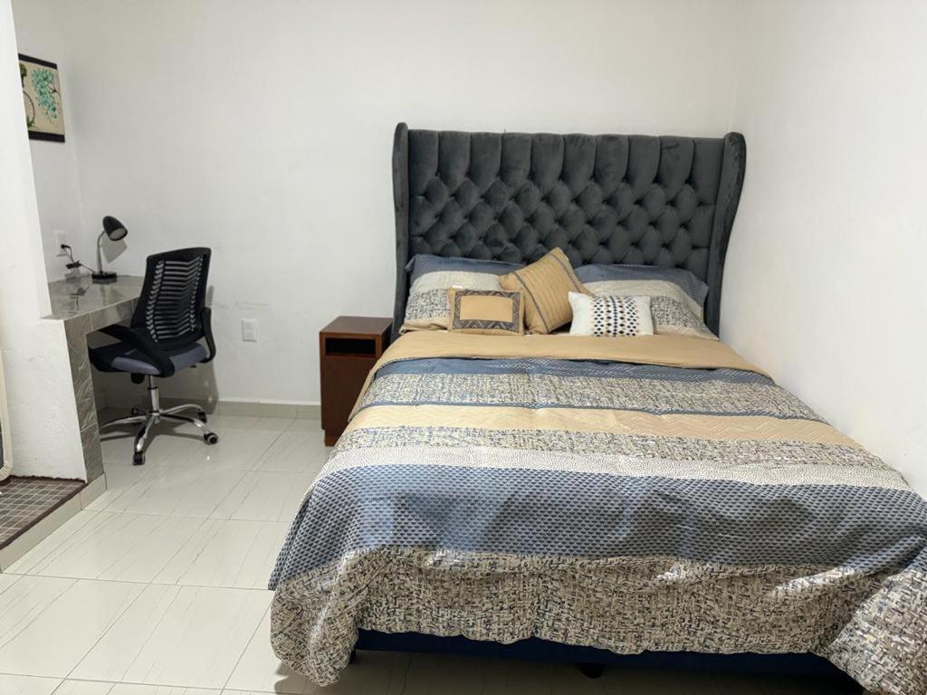 فيلا Nueva Casa Tipo Departamento تامبيكو المظهر الخارجي الصورة