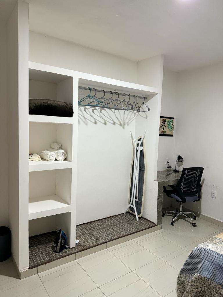 فيلا Nueva Casa Tipo Departamento تامبيكو المظهر الخارجي الصورة