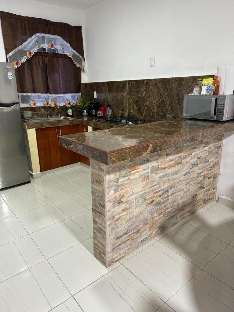فيلا Nueva Casa Tipo Departamento تامبيكو المظهر الخارجي الصورة