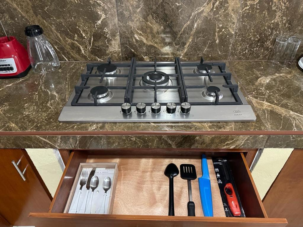 فيلا Nueva Casa Tipo Departamento تامبيكو المظهر الخارجي الصورة