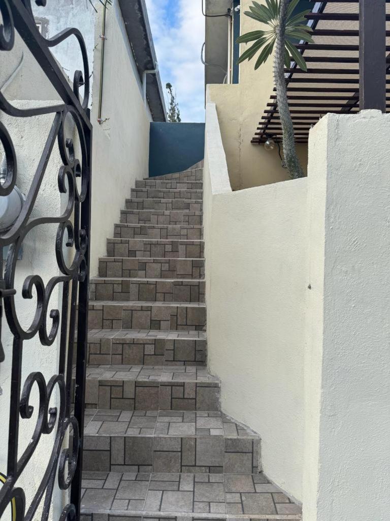فيلا Nueva Casa Tipo Departamento تامبيكو المظهر الخارجي الصورة