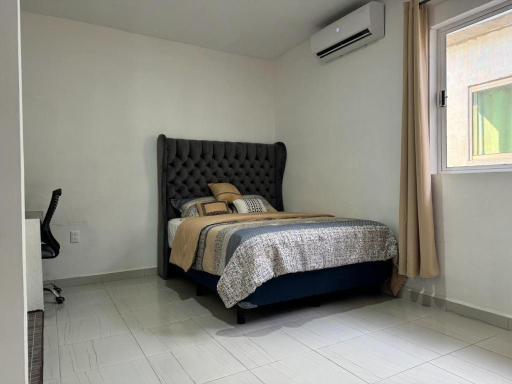 فيلا Nueva Casa Tipo Departamento تامبيكو المظهر الخارجي الصورة