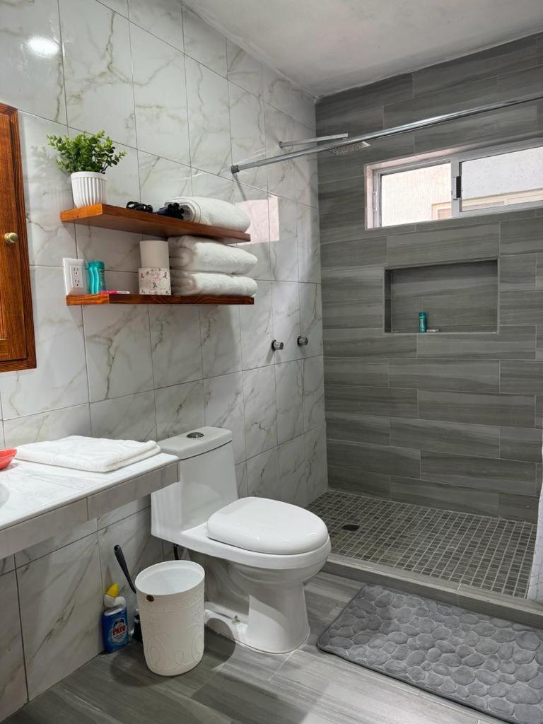 فيلا Nueva Casa Tipo Departamento تامبيكو المظهر الخارجي الصورة